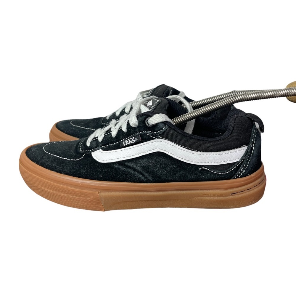 Vans x Kyle Walker Pro Skater Shoes size 7.5
